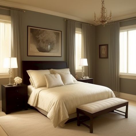 ❤️ Welcome to our latest blog post where we explore the top 10 decorating ideas for creating a romantic bedroom oasis. As a home decor designer, you know how impor... ... #decoratingideasforaromanticbedroom Eco Friendly Bedding, Bedroom Oasis, Apartment Living Room Design, Romantic Retreat, Romantic Bedroom, Romantic Evening, Trundle Bed, Artwork Display, Beautiful Furniture