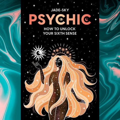 🧿🌟Books of the Week🌟🪷 Awaken, develop, and improve your psychic abilities with our picks for this week. There are lots of ways to help develop your unique gifts. Find a path that most connects with you and let that third eye open wide! ✨ Psychic by Jade-Sky 🪷 Meditations for Psychic Development by Chanda Parkinson 🧿 Awaken Your Psychic Ability by Debbie Malone 🧘 Psychic Yoga by Shannon Yrizarry 🌟 The Secret Psychic by Angela A. Wix … Stop in today or shop online! We are open ☀️ Mondays th... Friendship Encouragement, Metaphysical Books, Spiritual World, Angel Oracle Cards, Angel Books, Sleep Dream, Oracle Card Reading, Sixth Sense, Psychic Medium