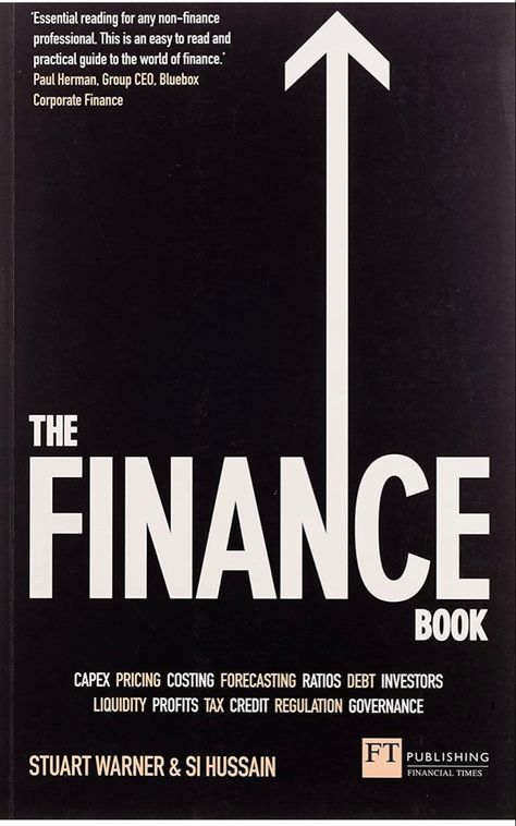 Shortlisted in the 'Practical Manager' category for the 2018 Management Book of the Year prize by the Chartered Management Institute (CMI) and the British Library. Translated into three languages. Continual Best Seller (Amazon) & ‘Business Book of the Month’ on publication (WH Smith). No knowledge required The book is purposefully designed to be quick and easy to use with no previous knowledge required to comprehend the concepts. We “tell you what you need to know” to quickly “get up to speed” College Physics, Books Posters, Managerial Accounting, Economics Books, Free Textbooks, Business Book, Management Books, Amazon Business, The Reader