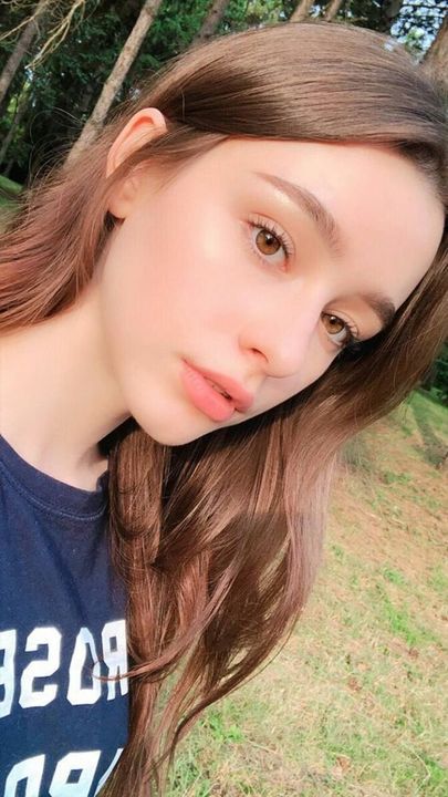 Dasha Taran, Natural Makeup Looks, Perfect Skin, Grunge Hair, Girls Makeup, Girl Face, Stylish Girl, Ulzzang Girl, Pretty Face