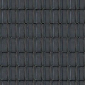 Textures Texture seamless | Terracotta roof tile texture seamless 03473 | Textures - ARCHITECTURE - ROOFINGS - Clay roofs | Sketchuptexture Tile Texture Seamless, Roof Texture, Terracotta Roof Tiles, Textures Architecture, Clay Roofs, Terracotta Roof, Tile Texture, Texture Seamless, Dollhouse Projects