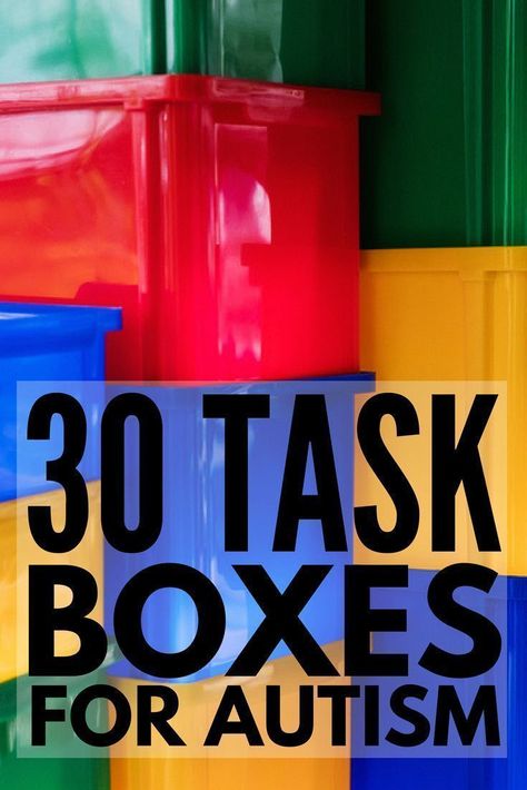 Task Boxes Preschool, Teacch Activities, Teacch Tasks, Vocational Tasks, Asd Classroom, Important Life Skills, Work Bins, Life Skills Classroom, Teaching Special Education