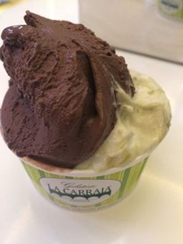 Italian Gelato Recipe, Chocolate Gelato Recipe, American Ice Cream, Ice Cream Recipes Machine, Italian Gelato, Sorbet Ice Cream, Gelato Recipe, Italian Chocolate, Gelato Ice Cream