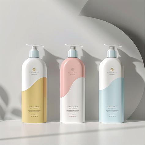 Shampoo Packaging Ideas | Best Shampoo Packaging Designs | Shampoo Packaging | Beauty Product Packaging | Design Shampoo Bottle Templates | Shampoo Bottles Aesthetic | Aesthetically Pleasing Shampoo Bottles | Created by
#MidjourneyAI  #Midjourney #aiart #art #ai #artificialintelligence #machinelearning #aiartcommunity #aibranding Aesthetic Shampoo Bottle, Shampoo Bottles Aesthetic, Shampoo Packaging Design Creative, Shampoo Branding Design, Haircare Packaging Design, Shampoo Bottle Design Packaging, Pet Shampoo Packaging Design, Beauty Product Packaging Design, Shampoo Branding