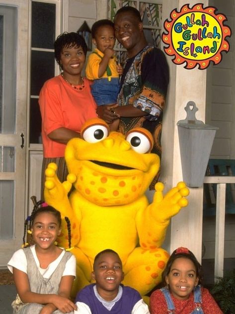 —leahh4bd78c014Inspired by the Gullah culture, this musical show featured a magical island and was on air from 1994-1998. Gullah Culture, 1990s Childhood, 90’s Nostalgia, Magical Island, Childhood Memories 90s, Nickelodeon 90s, Childhood Memories 2000, 90s Memories, Childhood Tv Shows