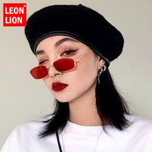 Small Sunglasses, Street Beat, نظارات شمسية, Men Sunglasses, Classic Sunglasses, Rectangle Sunglasses, Vintage Glasses, Luxury Sunglasses, Retro Sunglasses