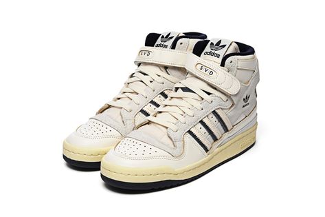 sivasdescalzo adidas Forum 84 Hi GZ8976 Release Info | HYPEBEAST Retro Adidas Shoes, Adidas Shoes Vintage, Adidas Forum High, Adidas Shoes High Tops, Adidas Retro Sneakers, Ocean Accessories, Adidas High Tops, Adidas Retro, Adidas Forum