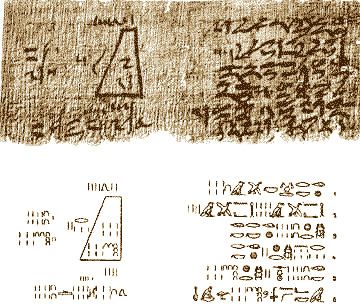 ancient-egyptian-mathematics Egyptian Mathematics, Ancient Egyptians, Math Problems, World History, Ancient Egyptian, Ancient Egypt, Facts About, Astronomy, Geometry