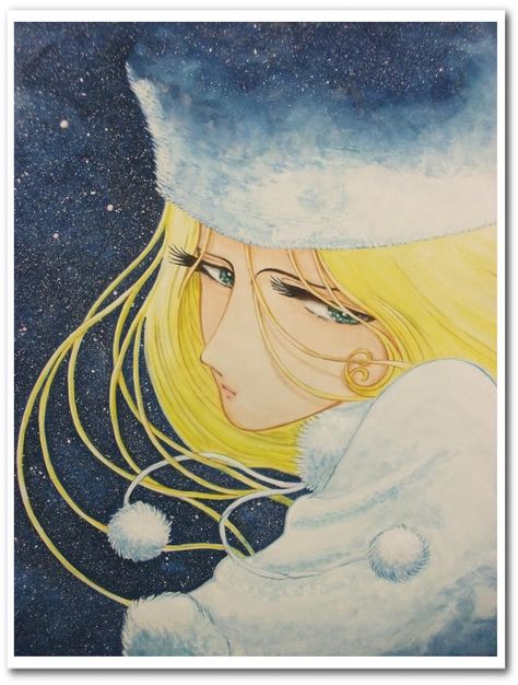 Maetel, Galaxy Express 999 Galaxy Express 999, Galaxy Express, Captain Harlock, Kaiju Art, Manga Artist, Old Anime, True Art, Manga Cosplay, Manga Illustration