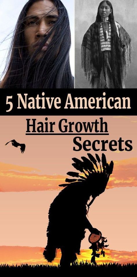 Indian Hair Growth Secrets, Health Tricks, Native American Hair, Looks Kylie Jenner, Hair Growth Secrets, Hair Masks, Hair Treatments, Hair Control, Night Serum