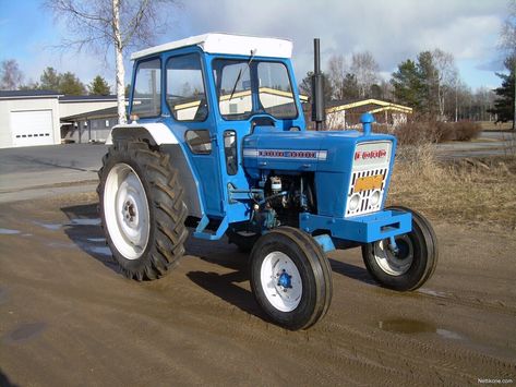 1972 Ford 4000 Ford 4000 Tractor, Tractor Pictures, Ford Tractor, Ford Tractors, Ann Summers, Tractor, Quad, Ford