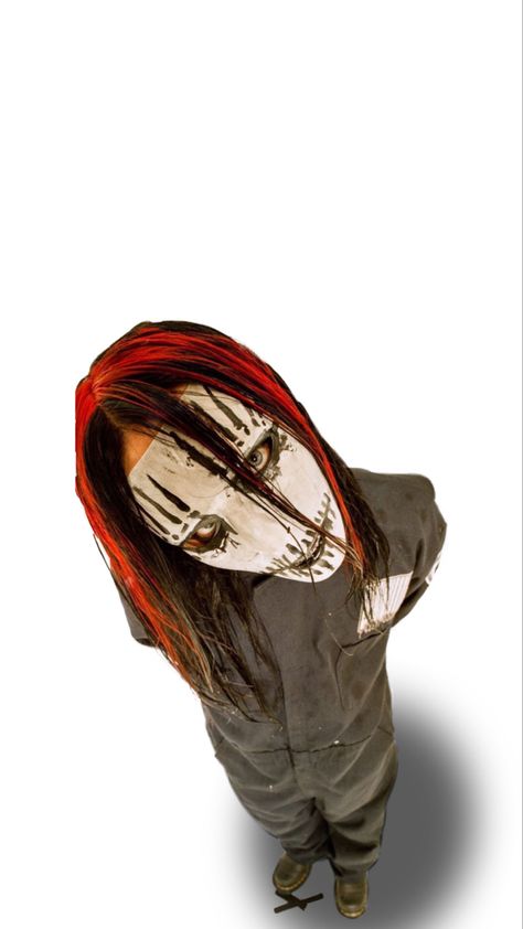 Joey Jordinson Joey Jordison Red Hair, Joey Jordison Fanart, Joey Wallpaper, Joey Jordison Wallpaper, Joey Slipknot, Slipknot Joey Jordison, Joey Jordison Slipknot, Slipknot Wallpapers, Metal Pp