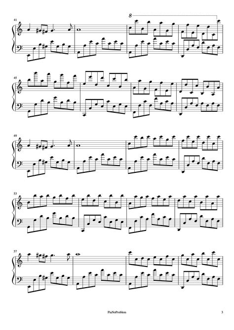 Download and print in PDF or MIDI free sheet music of Passacaglia - Georg Friedrich Händel ,This is a Classical piano pieces,If you need more free resources and teaching videos, please visit the website to download the video and print the piano score PDF. Passacaglia Piano, Georg Friedrich Händel, Piano Songs Sheet Music, Piano Pieces, Piano Score, Classical Piano, Teaching Videos, Piano Songs, Online Tutorials