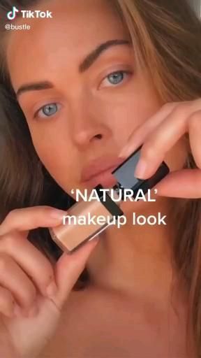 summer outfits Makeup With Contour, Make Up Mata, Teknik Makeup, Natural Makeup Look Tutorial, Simple Makeup Natural, Maquillage On Fleek, Mekap Mata, Foundation Contouring, Natural Makeup Look