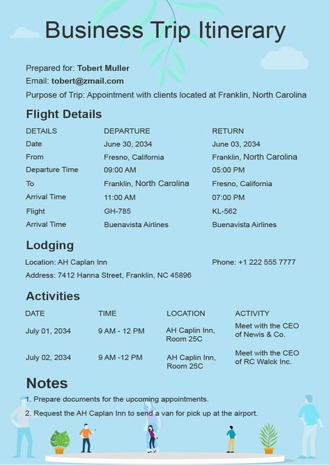 Corporate business trips are such a struggle if one is not fully equipped with the correct travel schedule. Keep away from any delay and confusion during the business related travels by using our Business Trip Itinerary Template. This template is versatile, easy to use and accessible on all devices. It can also be customized to better suit your preferences. For more design , and create your own design by your choice. Connect with us. 9903609509 📲 Trip Itinerary Template, Travel Schedule, Itinerary Planner, Itinerary Template, Business Concept, Trip Itinerary, Business Trip, More Design, Corporate Business