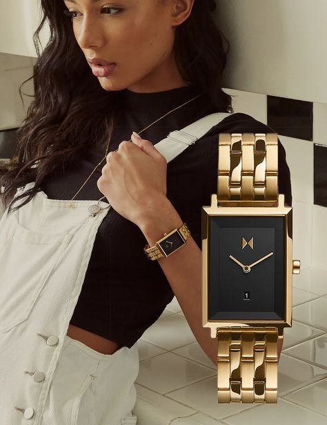 MVMT Premium Watches, Eyewear and Accessories | 30% to 60% off Sale Modern Everyday Watch With 10atm Water Resistance, Gold Alloy Watch For Gift, Womens Watches Minimalist Mvmt, Mvmt Watches Women, Luxury Women's Analog Watches, Movado Gold Watch Women, Mvmt Watches, Premium Watches, Christmas Place