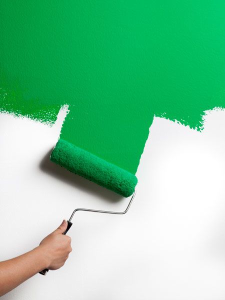 How to Paint Your Walls Like a Pro Interior Painting Tips, Painting Walls Tips, Painted Closet, Interior Wall Paint, Interior Painting, Pallet Painting, Interior Paint Colors, Paint Roller, Bedroom Paint