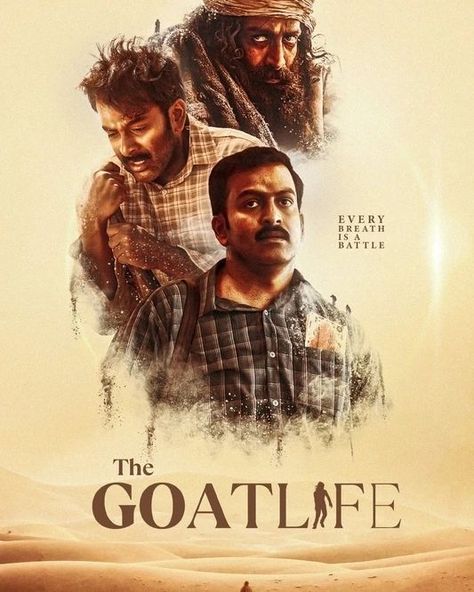 The Goat Life | Goatlife | Aadujeevitham | Aadujeevitham Now Available In Hindi | The Goatlife Now Available In Hindi 2024 . . . #skymovieshd #movie4u #movies4u #moviesnation #moviesverse #hdmovies #ytshorts #reels #reelsinstagram #mostpopular #movie #film #moviescenes #jalashamoviez #katmoviehd #mp4moviez #action #comedy #adventure #mysterious #thriller #uniqueconcept #viralvideos #slasher #hunting #armymovies #moviesongame #starhd7 #moviehub The Goat Life Movie, Movie Poster Background For Editing, Goat Life, Travel To Saudi Arabia, Facebook Featured Photos, Movies Malayalam, Malayalam Movies, Life Movie, Movie Info