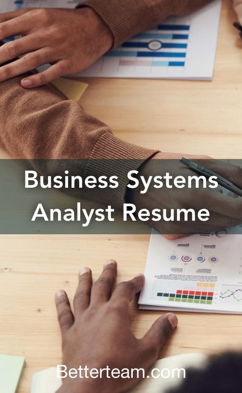 A complete guide to writing a Business Systems Analyst resume with a free template. Business Systems Analyst, System Analyst, Analyst Resume, Resume Template Examples, List Of Skills, No Experience Jobs, Perfect Resume, Resume Builder, Job Ads