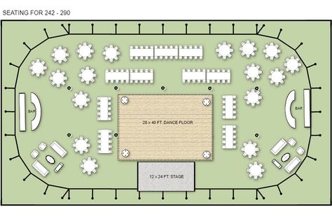 Tent Wedding Layout Floor Plans, Wedding Tent Floor Plan, Tent Wedding Floor Plan, Tent Wedding Table Layout, Wedding Tent Set Up Ideas, Tent Wedding Set Up, Tent Reception Ideas Outdoor, Outdoor Wedding Tent Ideas With Dance Floor, Outdoor Tent Wedding Reception Layout