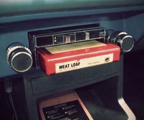 Car 8-Track cassette player. My dad had one of these in his car in the 70’s. 8 Track Tapes, Childhood Memories 70s, Juke Box, 80s Nostalgia, Vintage Memory, Modern And Antique, Sweet Memories, The Good Old Days, Vintage Ads