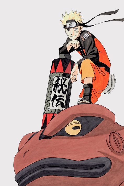 Naruto Jiraiya, Chihiro Y Haku, Naruto Family, Naruto Tattoo, Naruto Drawings, Naruto Uzumaki Shippuden, Naruto Pictures, Dragon Ball Super Manga, Team 7