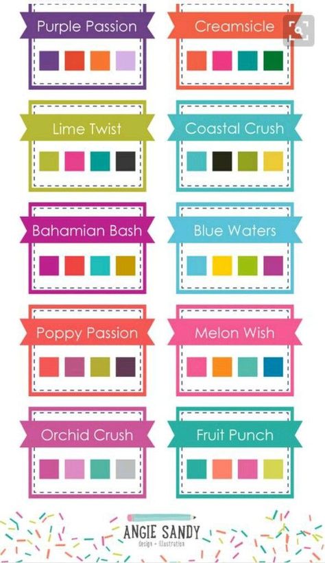 Bright Colors That Go Together, Lime Color Combinations, Color Schemes For Bracelets, Cute Color Combinations, 4 Color Combinations, Yarn Color Combinations, Color Mixing Chart, Color Palette Challenge, Color Combinations For Clothes