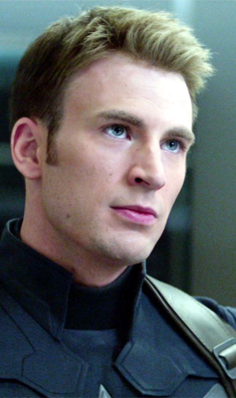 Captain America - Winter Soldier Captain Amerika, Mcu Characters, Captain America Winter Soldier, Steve Rogers Captain America, Robert Evans, Human Torch, The Winter Soldier, Marvel Comic Character, Steve Rogers