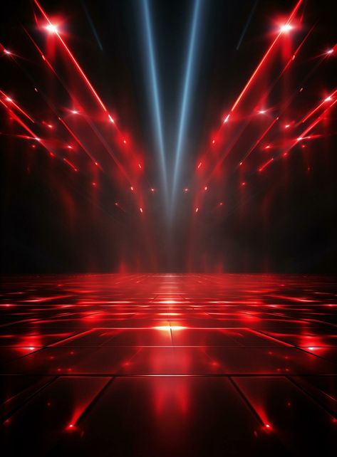 Party Background For Editing, Background For Banner Editing, Party Flyer Design Backgrounds, Red Bg, Motion Flyer, Free Psd Flyer Templates, Free Psd Flyer, Stage Background, Dj Images