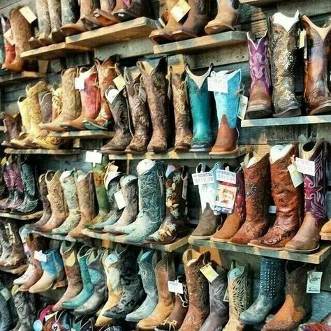 OMG Boot Scootin Boogie, Country Summer, Cowgirl Aesthetic, I Love Jewelry, Summer Aesthetic, Western Wear, Shoe Rack, Cowboy Boots, Dream Closet