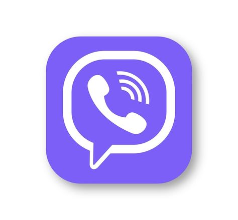 Modern badge viber icon | Premium Vector #Freepik #vector #viber #viber-icon #viber-logo #app-icon Viber App Icon, Viber Logo, Viber Icon, Spiderman Topper, Comic Wallpaper, Batman Comic Wallpaper, Alucard Mobile Legends, S Letter Images, Free Logo Templates