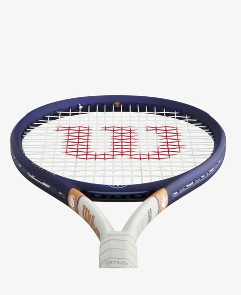 Ultra 100 v3 Roland Garros Edition Tennis Racket | Wilson Sporting Goods Oyster Color Palette, Wilson Sporting Goods, Tennis Life, Tennis Tournament, Tennis Rackets, Tennis Tournaments, Tennis Racquet, Tennis Racket, Carbon Fiber