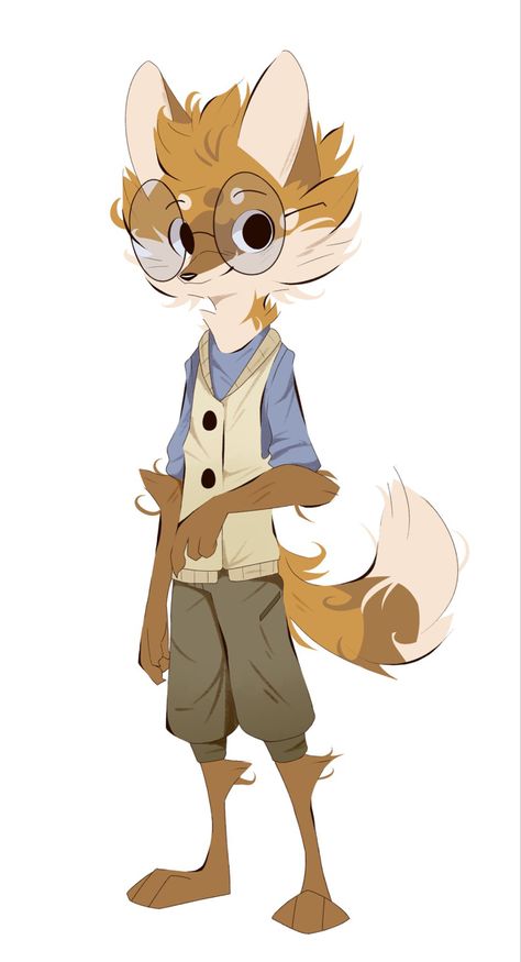 Anthropomorphic Character Design, Anthromorphic Animals Character Design, Hedgehog Character Design, Anthro Character Design, Fox Anthro, Fox Character Design, Fox Fursona, Cartoon Fox Drawing, Anthropomorphic Ideas