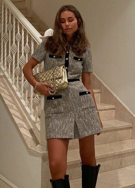 Rich Girl Outfits Classy, Rich Woman Outfits, Glam Outfits Classy, Outfit Ideas Europe, Elegant And Classy Outfits, Serena Van Der Woodsen Aesthetic, Cartier Aesthetic, Range Rover Mom, Ysl Aesthetic