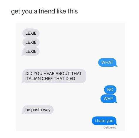 Funny Texts Pranks, Funny Texts To Send, Text Pranks, Really Funny Texts, Funny Text Conversations, Funny Texts Jokes, Text Jokes, Best Friends Funny, Funny True Quotes