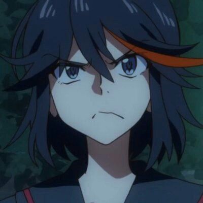 Kill La Kill Cosplay, Kill A Kill, Kill La Kill Art, Ryuko Matoi, Anime Gifs, Kill La Kill, 5 Anime, The Witcher, Me Me Me Anime