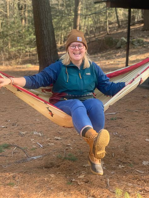 LL Bean, Bean Boots, LL Bean Anorak, Courtney Steeves Inspired, Carhartt Beanie Outfit, New England Llbean Outfit, Courtney Steeves, Bean Boots Outfit, Ll Bean Anorak, Carhartt Beanie Outfit, Beanie Outfit, Carhartt Beanie, Bean Boots, Granola Girl