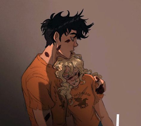 Percabeth Fan Art, Percy Jackson Annabeth Chase, Percy Jackson Ships, Percy And Annabeth, Wise Girl, Percy Jackson Fan Art, Kane Chronicles, Percy Jackson Art, Annabeth Chase