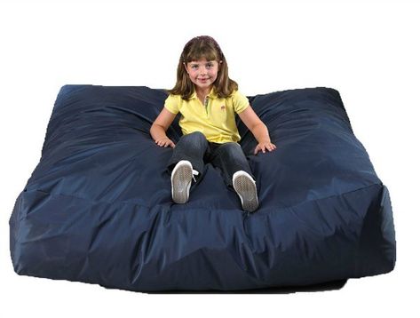 How Do Heavy Work and Crash Pads Benefit Sensory Children? Crash Mat, Motor Planning, Sensory Rooms, Crash Pad, Sensory Integration, Sensory Room, Sensory Stimulation, Indoor Fun, Special Needs Kids