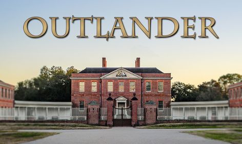 Southern Colonies, Tryon Palace, Outlander Tour, The Fiery Cross, North Carolina Travel, New Bern, Sea To Shining Sea, Claire Fraser, Outlander Tv