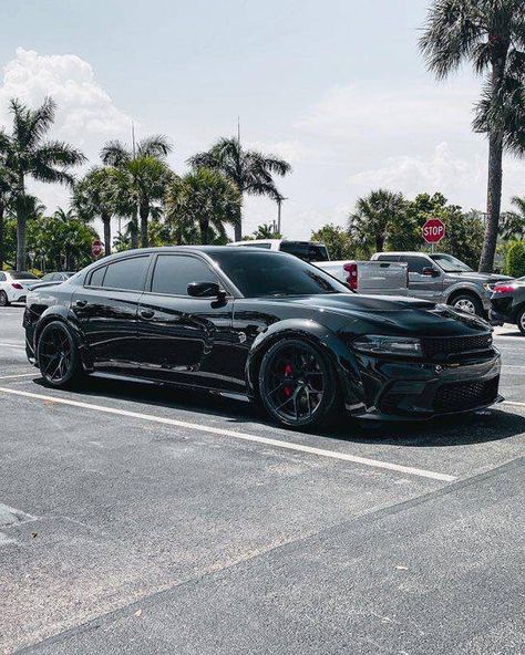 Hellcat widebody #charger #stripes #dodge #mopar #srt #scatpack #hellcat #decals #stance #americanmuscle #chargerfam #chargernation #moparornocar #dodgecharger #chargersrt  https://buff.ly/35tWBPy Dodge Srt Charger, Hellcat Widebody Charger, Widebody Charger, Kyle Fletcher, Hellcat Charger, Charger Srt Hellcat, Stanced Cars, Dodge Srt, Dodge Charger Srt