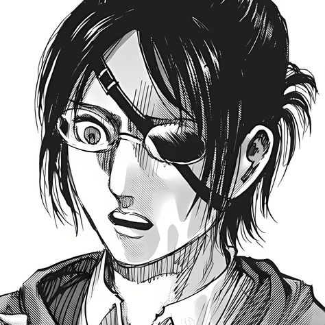 hange zoë manga icons , attack on titan icons , hange pictures Hange Manga, Hange Zoe Manga, Attack On Titan Icons, Hange Zoe, Big Nose, Big Noses, Manga Icon, Manga Icons, Iconic Photos