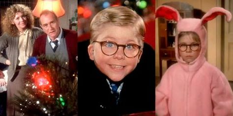 Christmas Story quotes have been a staple of many movie fans' holiday seasons for decades, but what are the best lines from the movie? Christmas Story Ideas, Christmas Story Quotes, A Christmas Story Movie, Christmas Content, Christmas Story Movie, The Christmas Story, Christmas Movie Night, Party 2023, Holiday Poster