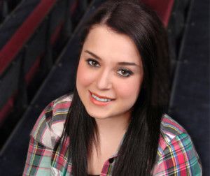 Dani Harmer