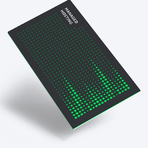 New Logo and Identity for Edge Hosting by Necon - unique design - dots - dark - neon green - soft black Iq Logo, Green Branding, Credit Card Design, Web Design Mobile, Logo And Identity, Business Card Inspiration, 카드 디자인, Dots Design, E Card