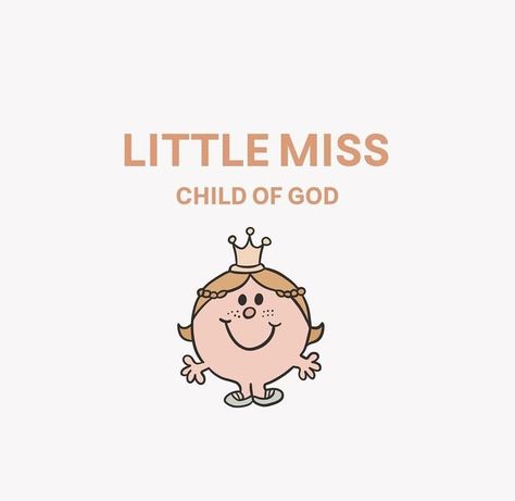 Child Of God, Little Miss, God Is, Bible Quotes, Verses, Bible, Crown, Quotes