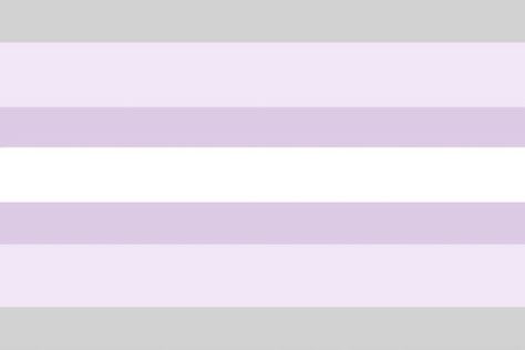 (dogwlw, tumblr) a xenogender related to ghosts and lack of binary. feels faint, like its barely there. Demigirl Flag, Ftm Trans, Bi Flag, Bisexual Flag, Lgbtq Flags, Lgbt Flag, Trans Pride, Pastel Colour Palette, Ranch Life