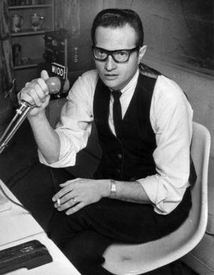 Larry King radio! Introverted Thinking, Larry King, Gone Too Soon, Buddy Holly, How To Express Feelings, King Logo, South Florida, Suspenders, Eyeglasses Frames