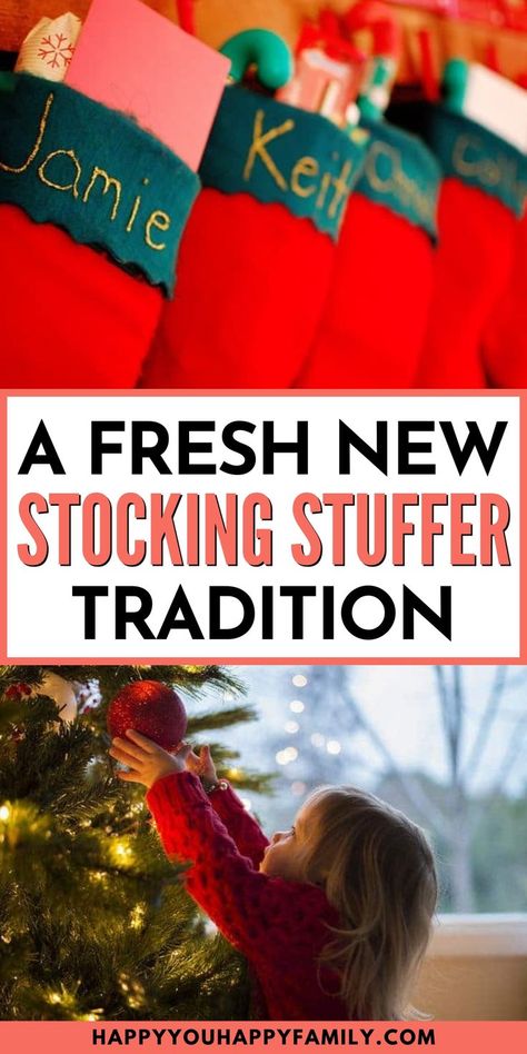 Material Gifts, Sticking Stuffers, Traditional Christmas Stockings, Christmas Presents For Kids, Diy Stocking Stuffers, Stocking Stuffers For Girls, Christmas Experiences, Family Stockings, Stocking Stuffers For Kids