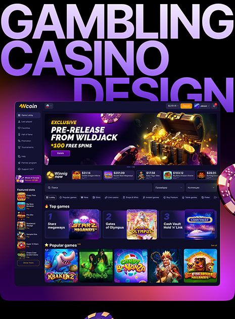 Search Images :: Photos, videos, logos, illustrations and branding :: Behance Casino Design, Branding Behance, Top Game, Design Web, Online Casino, Images Photos, Page Design, Bingo, Casino